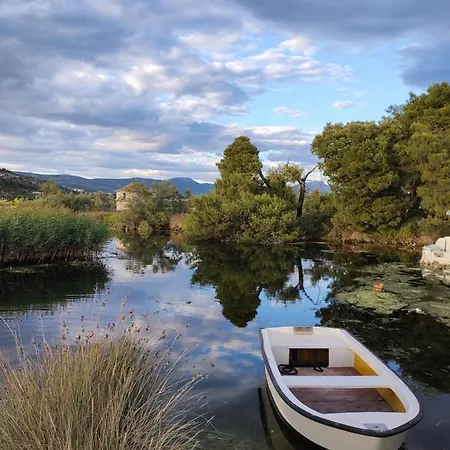 Lejlighed Gabriela *