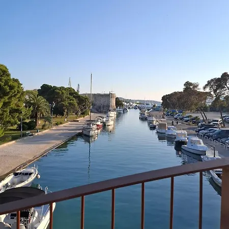 Lejlighed Gabriela *