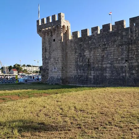 Gabriela Lejlighed Trogir