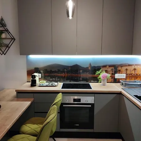 Διαμέρισμα Gabriela