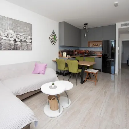 Apartment Gabriela Trogir
