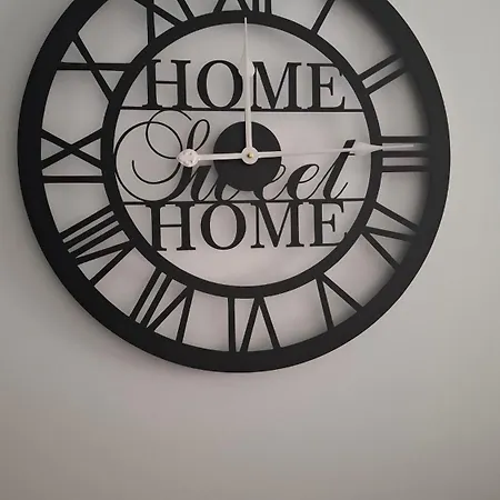 Διαμέρισμα Gabriela