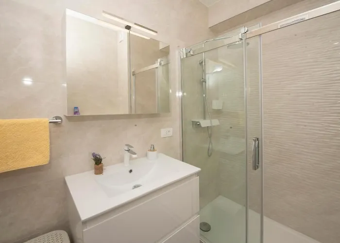 Apartment Gabriela *