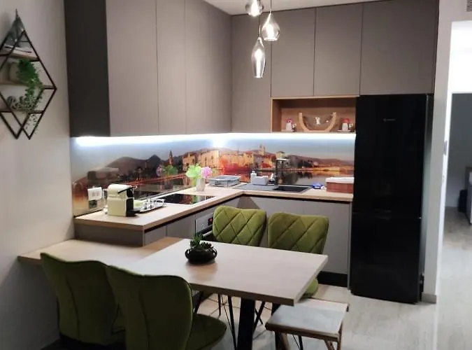 Apartment Gabriela Trogir