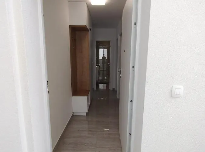 Gabriela Apartment Trogir