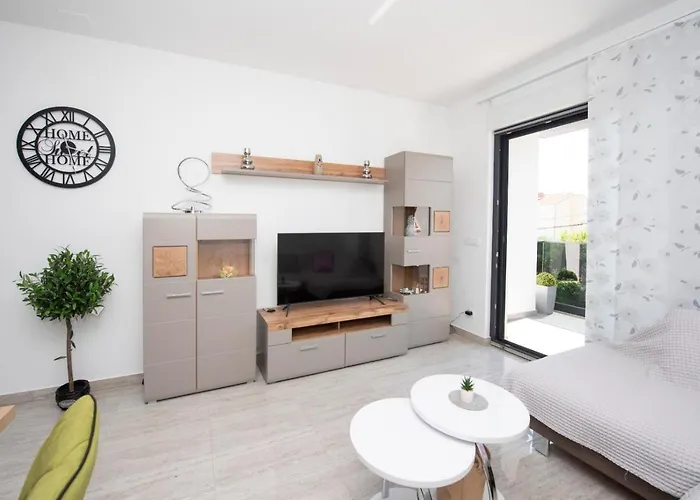 Apartment Gabriela *