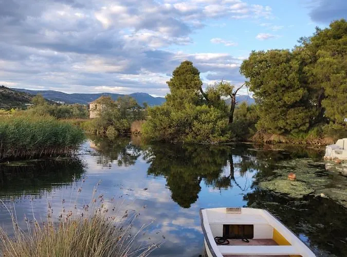 Apartment Gabriela *