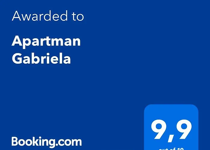 Apartment Gabriela Trogir