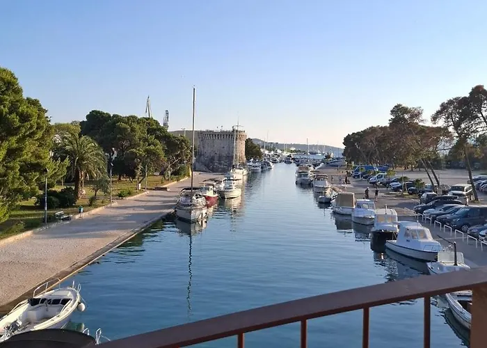 Apartment Gabriela *