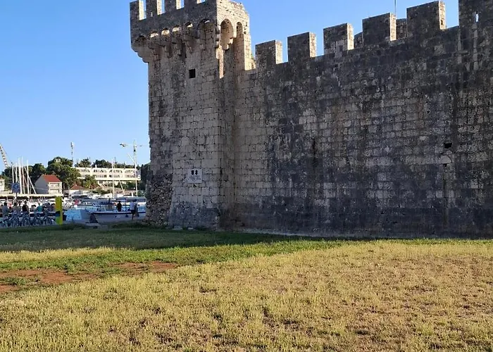 Gabriela Apartment Trogir