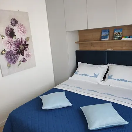 Apartment Gabriela