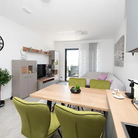 Apartment Gabriela