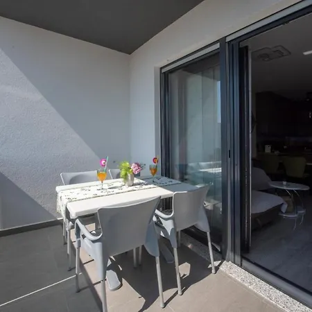 Apartment Gabriela