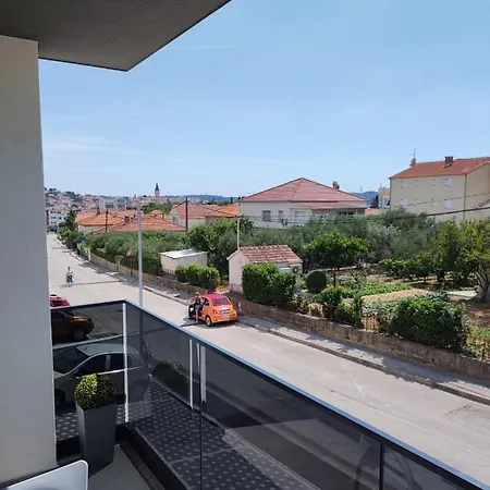Apartment Gabriela