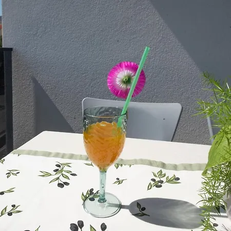 Apartment Gabriela
