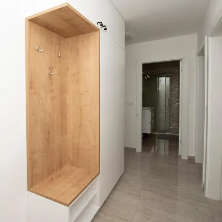 Apartment Gabriela