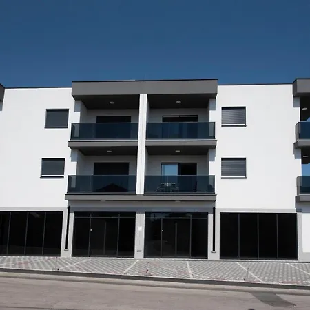 Appartement Gabriela Trogir