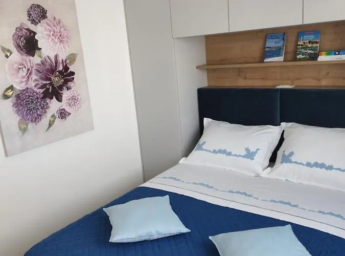 Appartement Gabriela