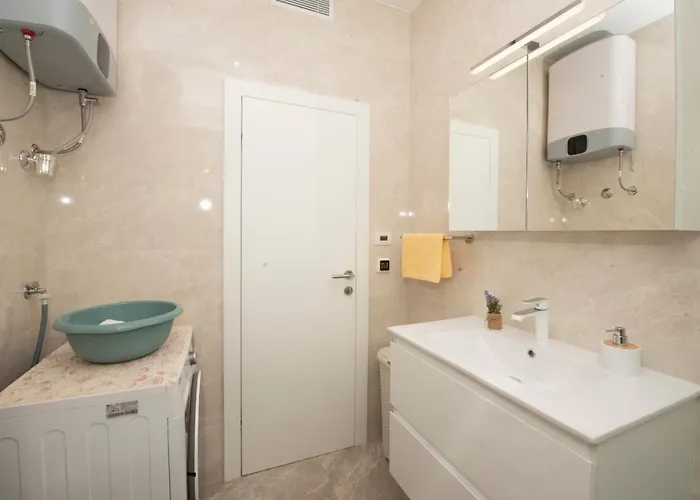 Gabriela Appartement