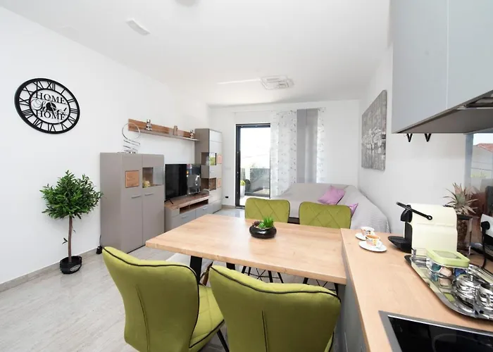 Appartement Gabriela