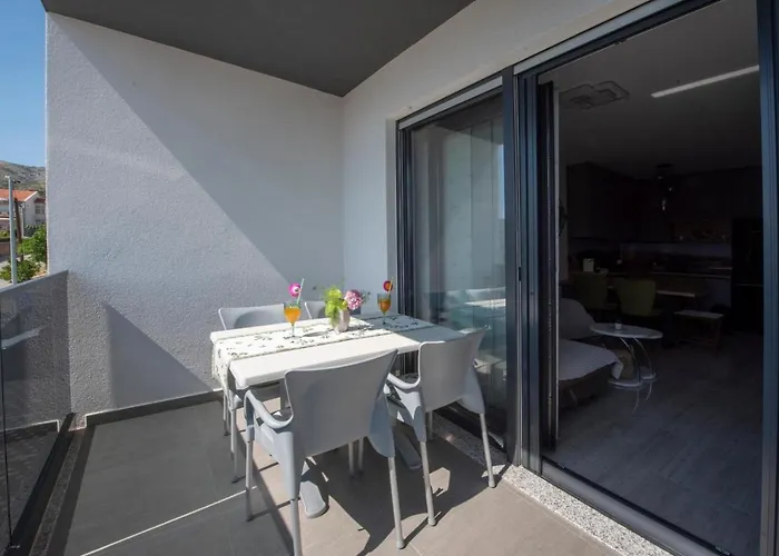Appartement Gabriela