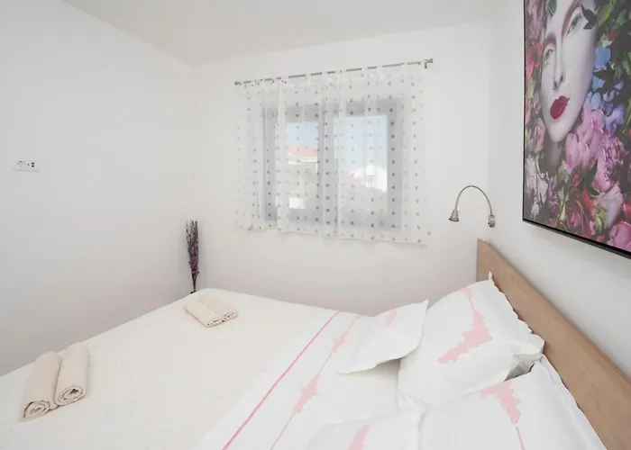 Appartement Gabriela Trogir