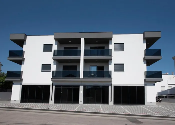 Appartement Gabriela Trogir